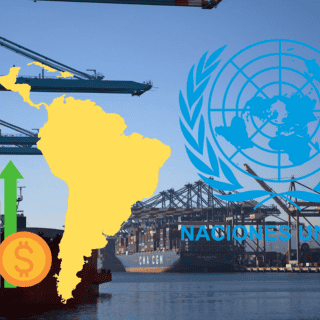 La ONU prevé ligero crecimiento económico en América Latina tras años de incertidumbre
