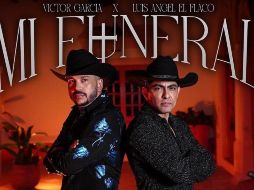 Con este lanzamiento musical el interprete Víctor García, busca reflejar la idiosincrasia de México. CORTESÍA/ M4 Records