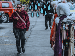 La probabilidad de lluvia este viernes en Guadalajara es del 48 por ciento. EL INFORMADOR / A. Navarro