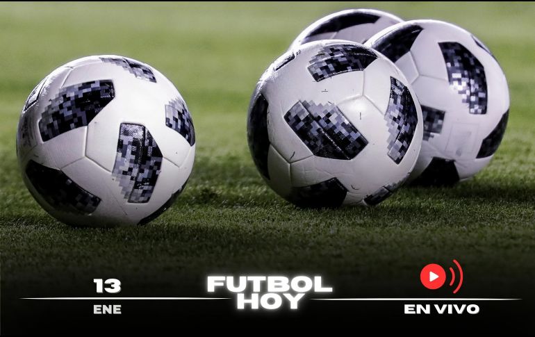 La programación diaria incluye partidos que pueden verse en televisión abierta, otros en restringida, y algunos a través de streaming. IMAGO7