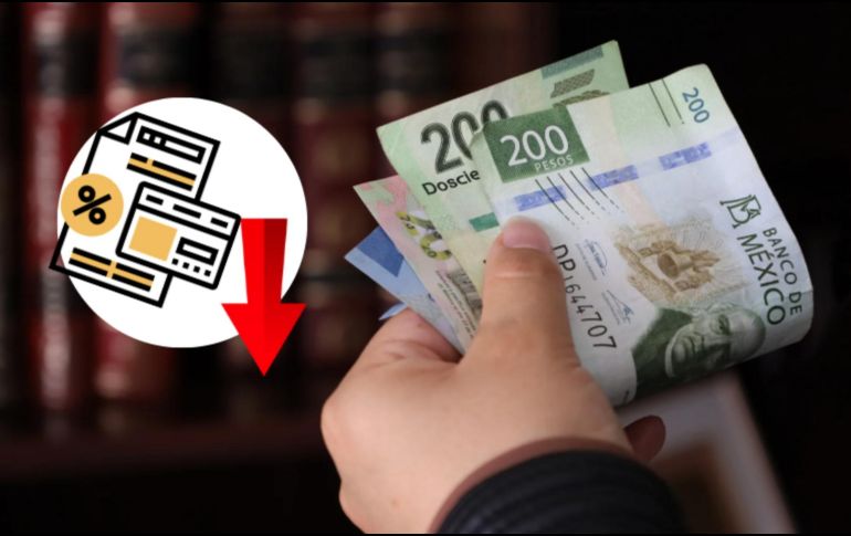 El secretario del Trabajo y Previsión Social, Marath Bolaños, destacó que estas medidas tendrán un impacto positivo en la economía de 11 millones 900 mil trabajadores en México. CANVA