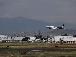 Se espera que esta situación se mantenga durante aproximadamente las próximas dos horas. SUN/ ARCHIVO.