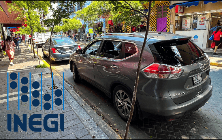 La manufactura mexicana sigue dominando el mercado. EL INFORMADOR / ARCHIVO