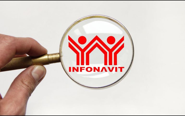 El líder parlamentario informó que las comisiones correspondientes se reunirán en los próximos días para dictaminar la iniciativa. INFONAVIT