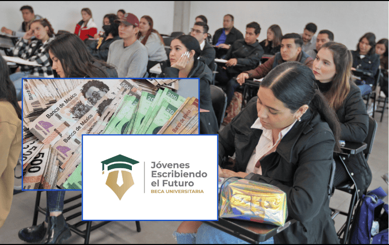 Jóvenes Escribiendo el Futuro se suma a la lista de programas sociales del Gobierno Federal que obtuvieron un aumento en el 2025. EL INFORMADOR/ARCHIVO ESPECIAL/Imagen de juliangvm en Pixabay