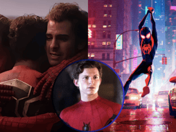 Desde su creación en 1962, Spider-Man causó un gran impacto en el público. ESPECIAL