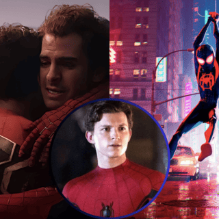 Esta es la mejor película de Spider-Man, según la Inteligencia Artificial