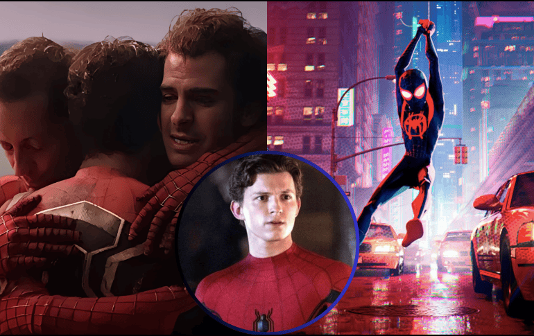 Desde su creación en 1962, Spider-Man causó un gran impacto en el público. ESPECIAL