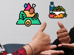 Mantén una dieta balanceada y evita problemas de audición derivados de tu alimentaicón. NTX / ARCHIVO