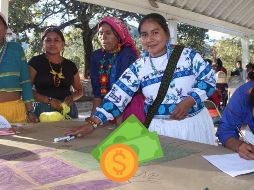 En febrero se iniciará con la difusión de los requisitos y mecanismos para el acceso al programa. ESPECIAL / SEGOB