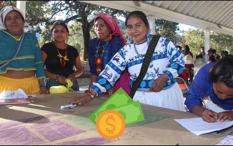 En febrero se iniciará con la difusión de los requisitos y mecanismos para el acceso al programa. ESPECIAL / SEGOB