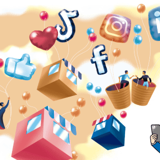 Conoce a los influencers mexicanos más populares