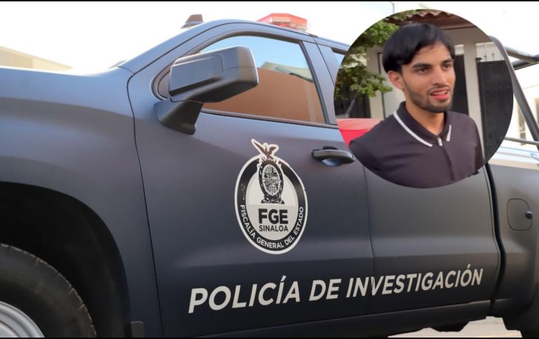 ESPECIAL / FACEBOOK / Fiscalía General del Estado de Sinaloa / YOUTUBE @LOS PLEBES DE BARRANCOS