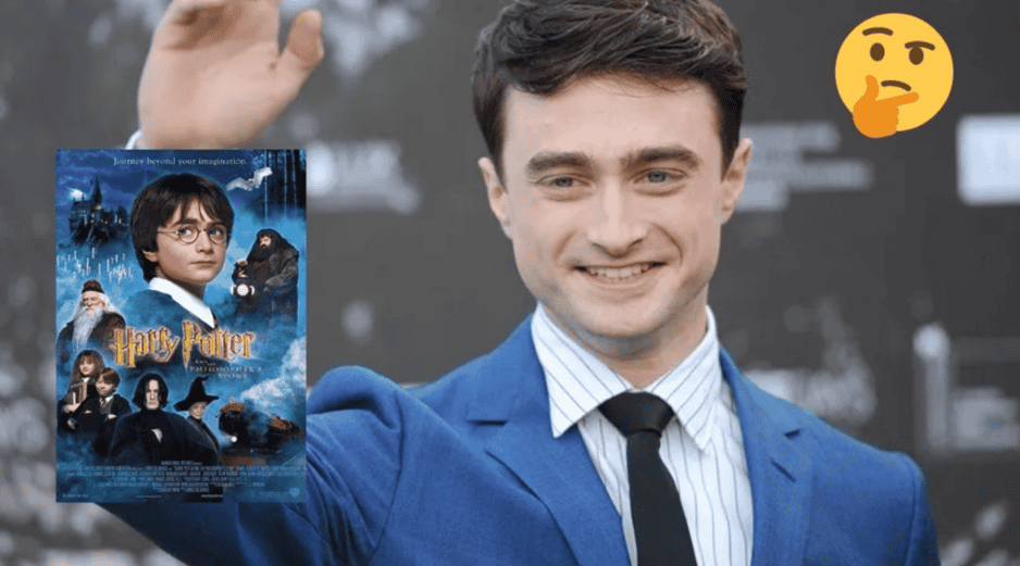 La saga está disponible en la plataforma Max. EFE / ARCHIVO / ESPECIAL / AMAZON