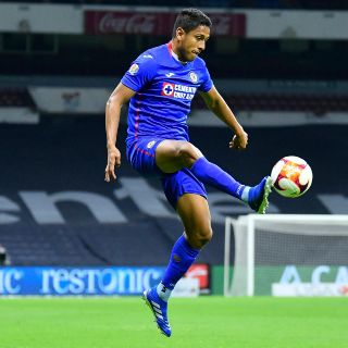 ¿Con Luis Romo? Esta sería la alineación de Chivas para su debut ante Santos