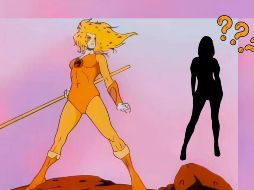 La combinación de nostalgia y modernidad es un recordatorio del impacto duradero de ThunderCats y del potencial creativo que ofrecen herramientas como la inteligencia artificial para reinventar las obras que marcaron nuestra infancia. ESPECIAL/warnerbros