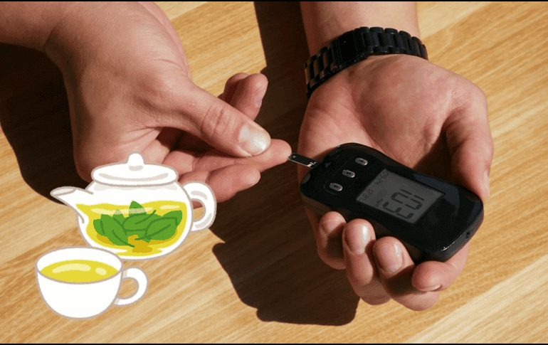 La glucosa en la sangre puede variar, dependiendo de diferentes factores. UNSPLASH / ISENS USA