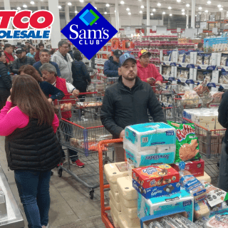 Costco, Sam's: ¿Qué membresía conviene más?