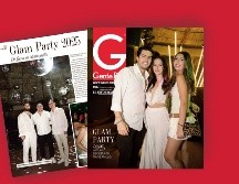 GENTE BIEN JALISCO / Revista del 10 de enero 2025.