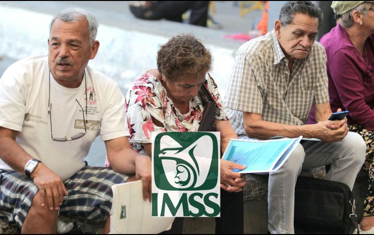 Esto se vería reflejado en la mensualidad de febrero de 2025. EL INFORMADOR / ARCHIVO