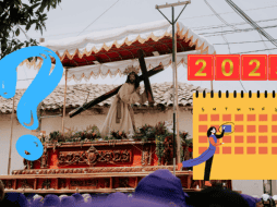 En México los días santos son considerados como fechas sagradas dentro del catolicismo. ESPECIAL/ CANVA