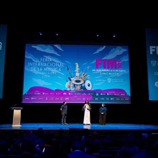 ¡Conoce qué artistas estarán en FIM GDL 2025!