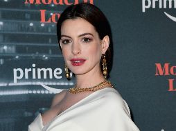 La embajadora de Bulgari modela joyas de la colección Serpenti que, como su nombre sugiere, se inspira y expresa la forma de la serpiente. AFP/ARCHIVO.