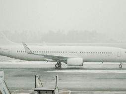 El incidente ocurrió mientras una tormenta de nieve provocaba cancelaciones y retrasos generalizados en Atlanta. Pexels