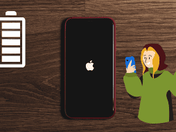 Hace 18 años durante la Keynote de 2007, Steve Jobs presentó el primer iPhone. CANVA