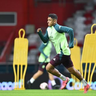 ¿Luis Romo podrá jugar ante Santos en el debut de Chivas?