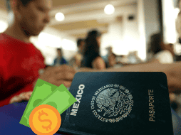 A inicios del año la SRE actualizó los costos del pasaporte y los requisitos necesarios para su expedición. EL INFORMADOR/ARCHIVO