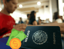 A inicios del año la SRE actualizó los costos del pasaporte y los requisitos necesarios para su expedición. EL INFORMADOR/ARCHIVO