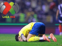 El primer equipo del conjunto azulcrema se encuentra en la capital de país, preparándose para jugar en Las Vegas. IMAGO7