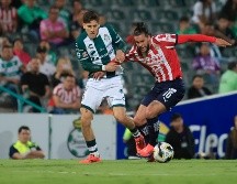 Guadalajara busca mantener su buena racha en la primera fecha, luego de que los Rojiblancos cuentan seis partidos sin perder en su debut. IMAGO7