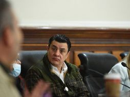 Ambos regidores adelantaron que continuarán denunciando los aumentos desproporcionados y propondrán soluciones para aliviar la carga fiscal en las familias.CORTESÍA.