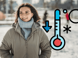 Durante el fin de semana, algunas entidades sufrirán nevadas o caída de aguanieve. PEXELS / CANVA