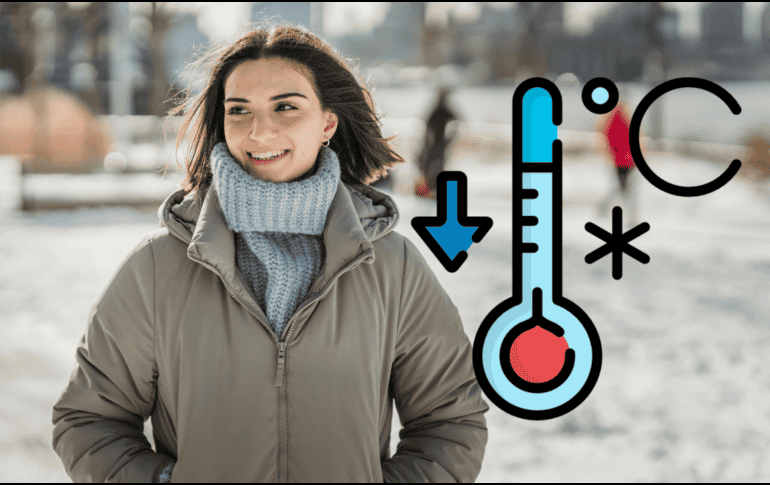 Durante el fin de semana, algunas entidades sufrirán nevadas o caída de aguanieve. PEXELS / CANVA