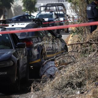 Causa en Común registra el asesinato de 11 policías en lo que va del 2025 en México