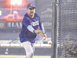 Los Charros deben mantener el buen beisbol que ha mostrado en las últimas semanas ante un equipo sólido como es Hermosillo. ESPECIAL/Charros de Jalisco