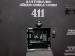 El presidente Zelenski publicó imágenes de los supuestos soldados de Corea del Norte hechos prisioneros. X/ZelenskyyUa