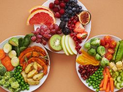 La dieta basada en plantas no tiene que ser estricta para ser efectiva. ESPECIAL / CANVA