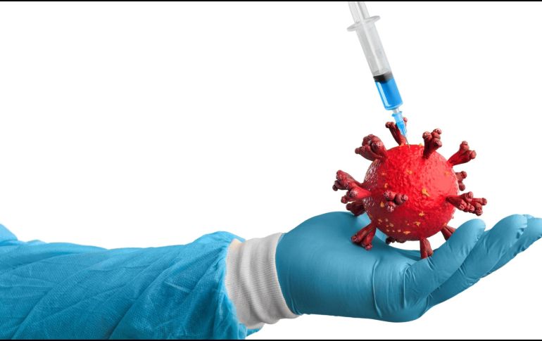 La OMS retiró en mayo de 2023 el nivel máximo de alerta por pandemia mundial. ESPECIAL / CANVA