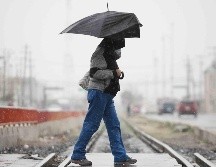 Se espera que para el periodo de febrero a abril de 2025, regresarán las condiciones neutras, con una probabilidad de 55 por ciento. SUN / C. Torres