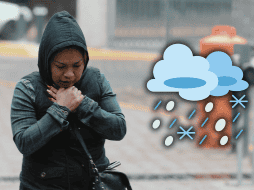 Existe un 21% de probabilidad de lluvia este sábado en Guadalajara. EL INFORMADOR / A. Navarro