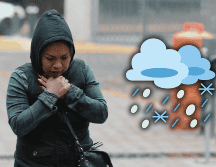 Existe un 21% de probabilidad de lluvia este sábado en Guadalajara. EL INFORMADOR / A. Navarro