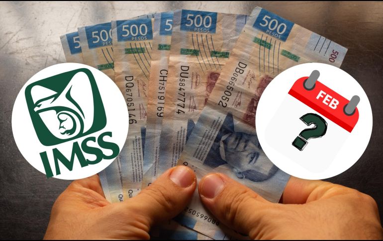 La pensión del Instituto Mexicano del Seguro Social es un derecho de los mexicanos trabajadores que los protege en caso de accidentes laborales, enfermedades, o al llegar a los 60 años. ESPECIAL / CANVA