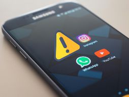 Conoce cómo evitar un hackeo en WhatsApp. ESPECIAL / UNSPLASH Christian Wiediger