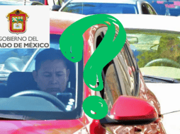 Un nuevo subsidio del Gobierno del Edomex exenta a estos autos de la tenencia vehicular; conoce de cuáles se trata. EL INFORMADOR/ ARCHIVO/ ESPECIAL