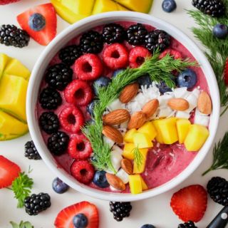 Estos son los alimentos que ayudan a reducir el colesterol según Harvard