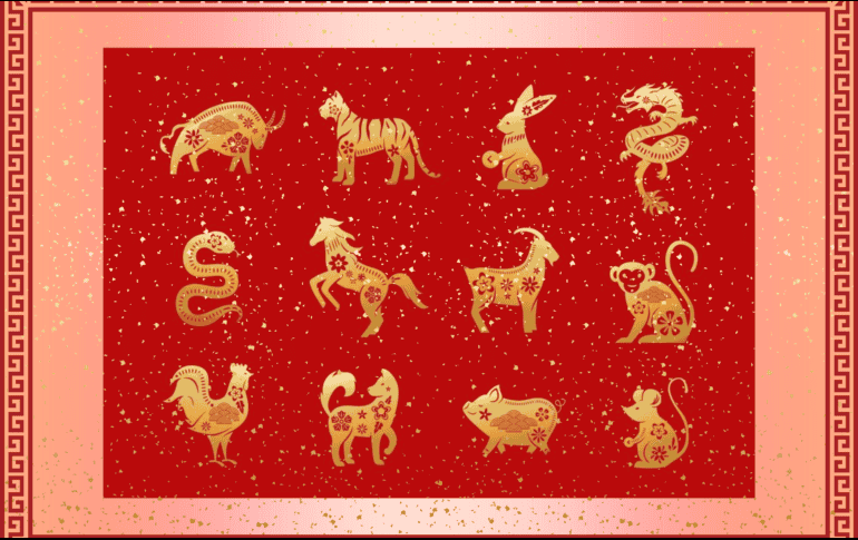 Conoce qué es lo que te espera esta ultima semana del año según la astrología china. FREEPIK